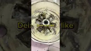 Lava e Seca Higienização da Forma Correta!