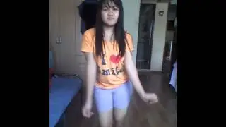 Goyang dumang