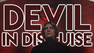 Michael Langdon ⛧ Devil In Disguise