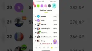 Duolingo homescreen Design newest solution! Watch till the End! (5th Jan 2023)