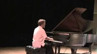 Federico Ibarra Groth, Sonata 2, piano