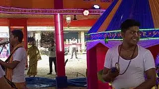 #joy_jogot_bondhu_somproday Bolbona go ar kono din Sure Hare krishna nam
