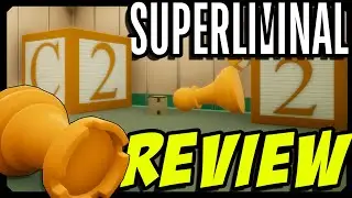 Superliminal Review - Is it worth Playing?