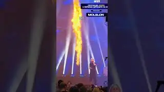 PHARAOH концерт