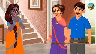 गरीब का किस्मत | Gareeb Ki Kismat | Hindi Kahani | Stories in Hindi | Hindi Moral Stories