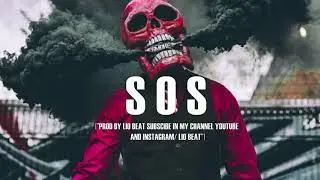 [FREE] 6ix9ine x Cardi B Type Beat "Sos"| Trap Rap Instrumental 2020