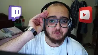 رح نوقف مقاطع في قناتي فترة بسبب..🥹
