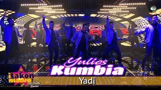 Yulios Kumbia - Yadi (Video Oficial)