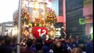 LOS AUTENTICOS DEL CALLAO - CIUDAD BLANCA