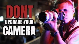 Should You Upgrade Your Camera? The Truth No One Tells You