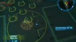 Halo Wars - Sugar Cookie Skull - Skull Guide - Mission 11
