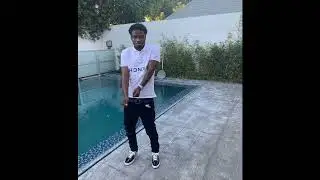 [FREE] Roddy Ricch Type Beat 2023 - "Dance For Me"