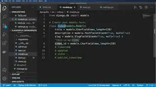 9  Your First TestCase - Django Flix - Build a Netflix-Like Service in Django & Python