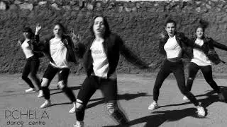 Oxxxymiron/Choreo by Pchela
