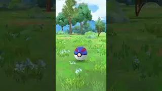 Such a small little water mud boy! #pokemongo