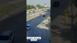 Cilangkap #fypシ゚viral #viral #shortvideo #jalantol