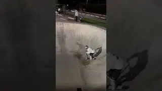 🩵Сочи🩵 не катал три недели🤦🏻 #scoot #skatepark