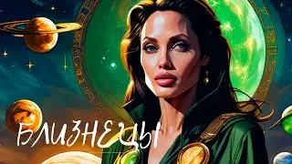 БЛИЗНЕЦЫ СЕНТЯБРЬ 2024