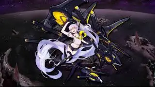 Azur Lane ~ Siren Purifier Final Battle Theme ~ BGM/OST (10 Min)