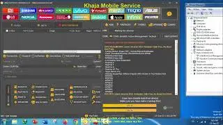 Tecno spark 9T KH6 Frp remove Unlock tool Just One Click