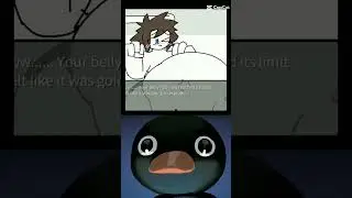 NOOT NOOT meme||Changed||