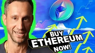 Buy Ethereum Now! | ETH ETFs Are Coming