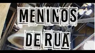 meninos de rua