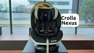 The One Size Fits All | Crolla Nexus