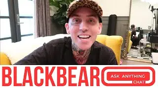 Blackbear: Will There Be A Mansionz 2