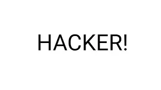 Hacker FAKTA!