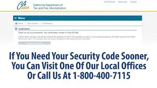 How to Create a Username and Password for Business Owners