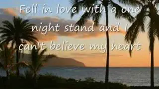 One Night Stand- Kekai Boyz