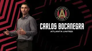 Atlanta United part ways with Carlos Bocanegra #futbolamericas