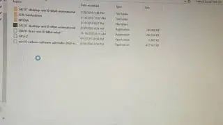 How to Fix NVIDIA Graphics card code 43 Problem