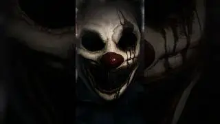 scary horror
