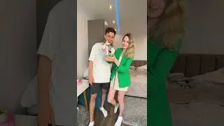 у нас новый питомец🦋 я хотела отпустить, но не вышло🙄 и зачем такая?