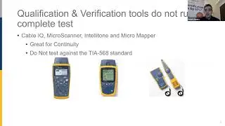 How to read your copper cable certification report
