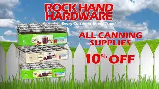 Rock Hand Samurai Caning