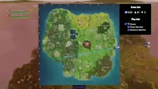 Fortnite gameplay live stream