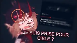 Attaque d’anti gacha ? Explication. (J’ai plus trop le choix)