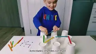 Развиваем пространственное мышление 🧠