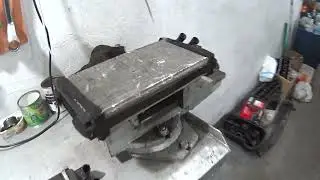 Ауди 100 44 - Замена радиатора отопителя (печки)