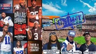 Cowboys UnCut: Week 1