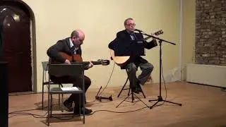 Чем покорила меня (муз. Н. Зубков, сл. И. Железко)