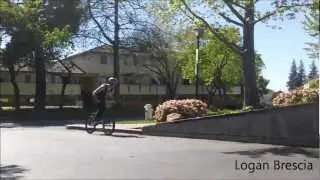 CKB School's Out BMX Edit