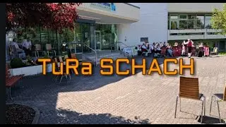 TuRa SCHACH II Frauen- Bundesliga II #DSB