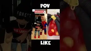 #POV EU SUMI DO ROBLOX SERIO 😱 #roblox