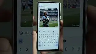 Use Meta ai in WhatsApp now🔥😍 #shorts #short #shortsfeed