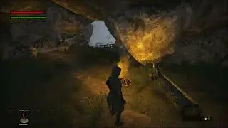 godot 3d devblog - slow walking, scenarios and NPC routines