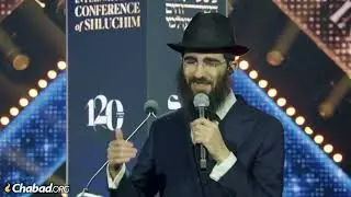Nigun Shabbos v’Yom Tov with Eli Marcus